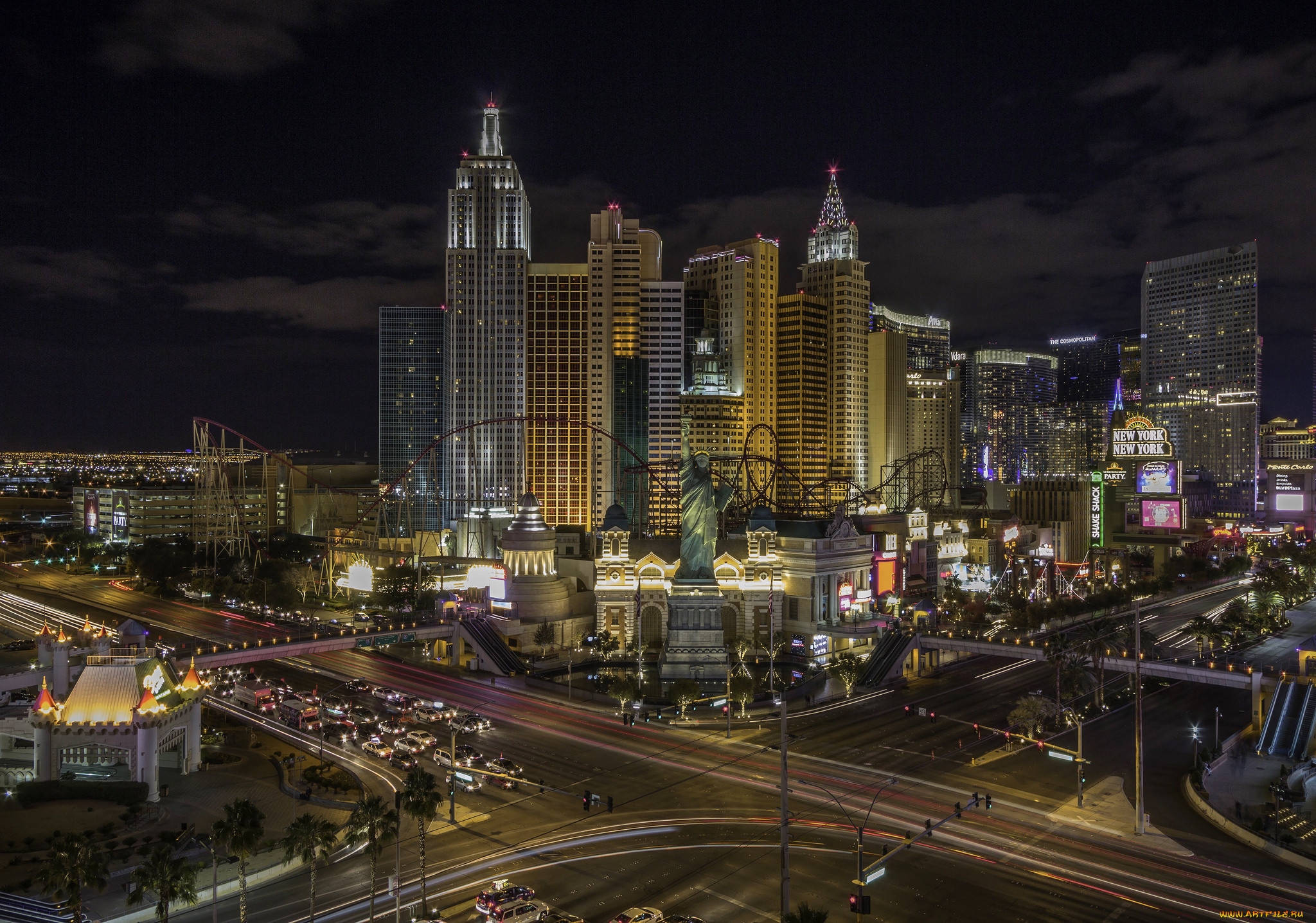 las vegas, , - , , , , 